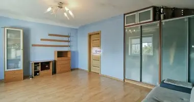 Apartment in Kaliningrad, Russia