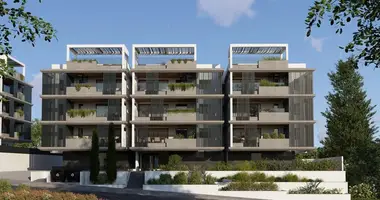 Appartement 2 chambres dans Latsia, Chypre