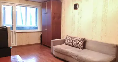 Appartement 3 chambres dans Minsk, Bélarus
