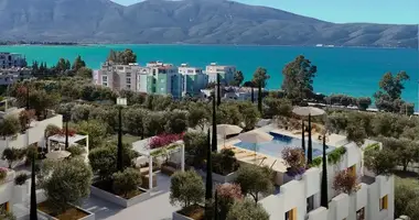 Wohnung 3 zimmer in Radhime, Albanien