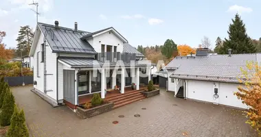 Casa 5 habitaciones en Porvoo sub region, Finlandia