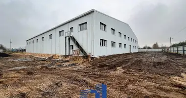 Büro 2 156 m² in Smaljawitschy, Belarus