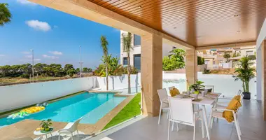 Willa w Urbanizacion Dona Pepa, Hiszpania