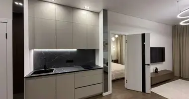 1 room apartment in Odesa, Ukraine