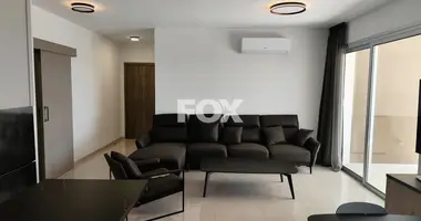 2 bedroom apartment in Demos Agiou Athanasiou, Cyprus