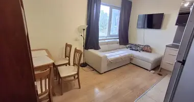 1 bedroom apartment in Nesebar, Bulgaria