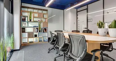 Office 340 m² in Moscow, Russia