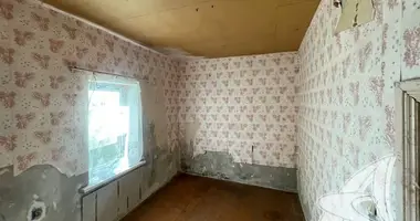 Wohnung 1 zimmer in Wysokaje, Belarus