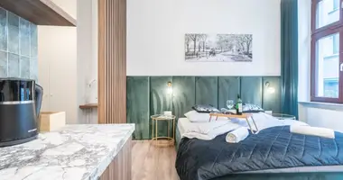 Appartement 1 chambre dans Poznan, Pologne