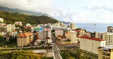 Wohnung 1 Schlafzimmer in Becici, Montenegro