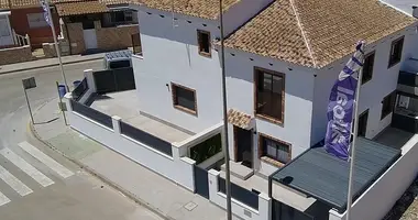 Reihenhaus 4 zimmer in Pilar de la Horadada, Spanien