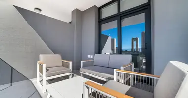 Квартира 3 спальни в Бенидорм, Испания