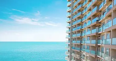 Apartamento 3 habitaciones en Erdemli, Turquía