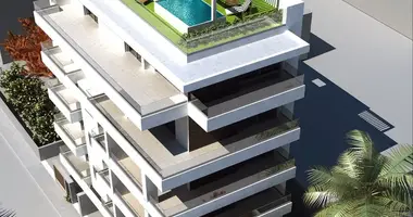 Appartements à plusieurs niveaux 3 chambres dans Municipality of Moschato Tavros, Grèce