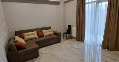 Mieszkanie 3 pokoi w Tbilisi, Gruzja