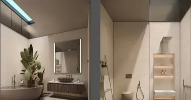 Вилла 2 комнаты в Сакти, Индонезия