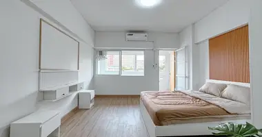 Condo 1 bedroom in Pattaya City, Thailand