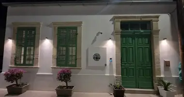 Commercial property 182 m² in Limassol, Cyprus