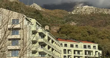 Appartement 1 chambre dans Przno, Monténégro