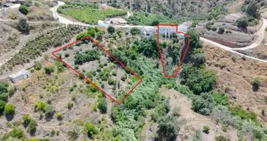 3 bedroom house in Spain