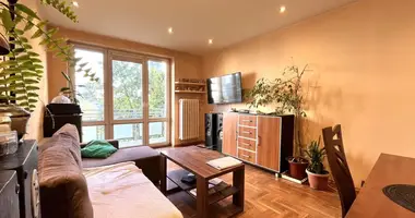 2 room apartment in Lodz, Poland