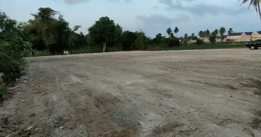 Plot of land in Huai Yai, Thailand