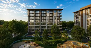 3 bedroom apartment in Choeng Thale, Thailand