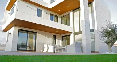 Villa en Dehesa de Campoamor, Španjolska