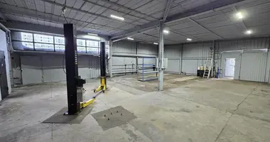 Коммерческое помещение 222 м² в Минск, Беларусь