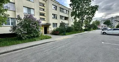 1 room apartment in Radashkovichy, Belarus