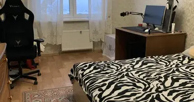Appartement 3 chambres dans Minsk, Bélarus