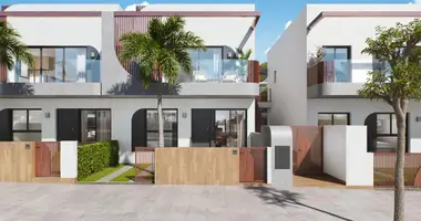 Casa 3 habitaciones en Pilar de la Horadada, Španjolska