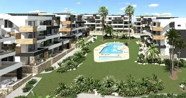 2 bedroom apartment in Orihuela, Spain