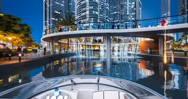 Kawalerka 1 pokój w Ajman, Emiraty Arabskie