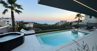 Villa 8 chambres dans Veliko Brdo, Croatie