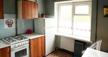 1 room apartment in Brest, Belarus