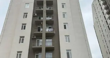 Apartamento 3 habitaciones en Tiflis, Georgia