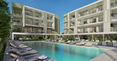 2 bedroom apartment in Paphos Municipality, Cyprus