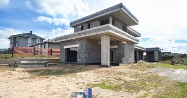 Chalet dans Chaciezyna, Bélarus