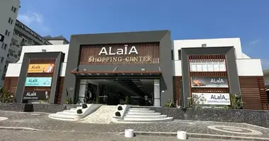 Propiedad comercial 320 m² en Región del Mediterráneo, Turquía