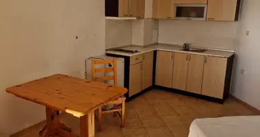 Appartement 1 chambre dans Nessebar, Bulgarie