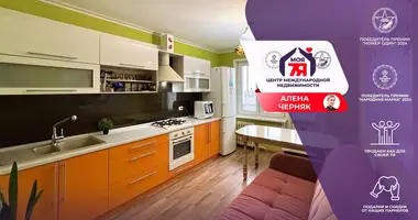 Appartement 3 chambres dans Salihorsk, Bélarus