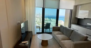 Appartement 2 chambres dans Limassol, Chypre