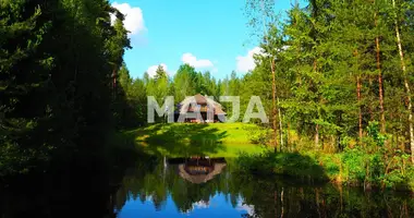 4 bedroom house in Amatciems, Latvia