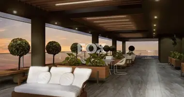 Apartamento en Germasogeia, Chipre