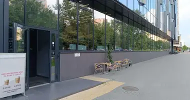 Restaurant 60 m² in Minsk, Belarus