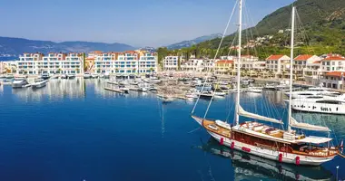 Appartement 1 chambre dans Herceg Novi, Monténégro
