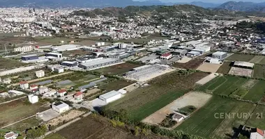 Участок земли в Vaqarr, Албания