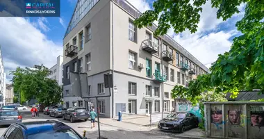 Gewerbefläche 64 m² in Vilnius, Litauen