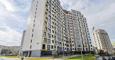 Commercial property 87 m² in Minsk, Belarus
